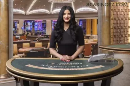 Slots no app 8casino mobile