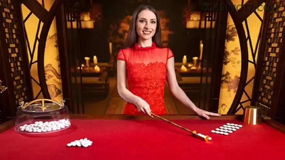 Configurações úteis dentro do app 8casino