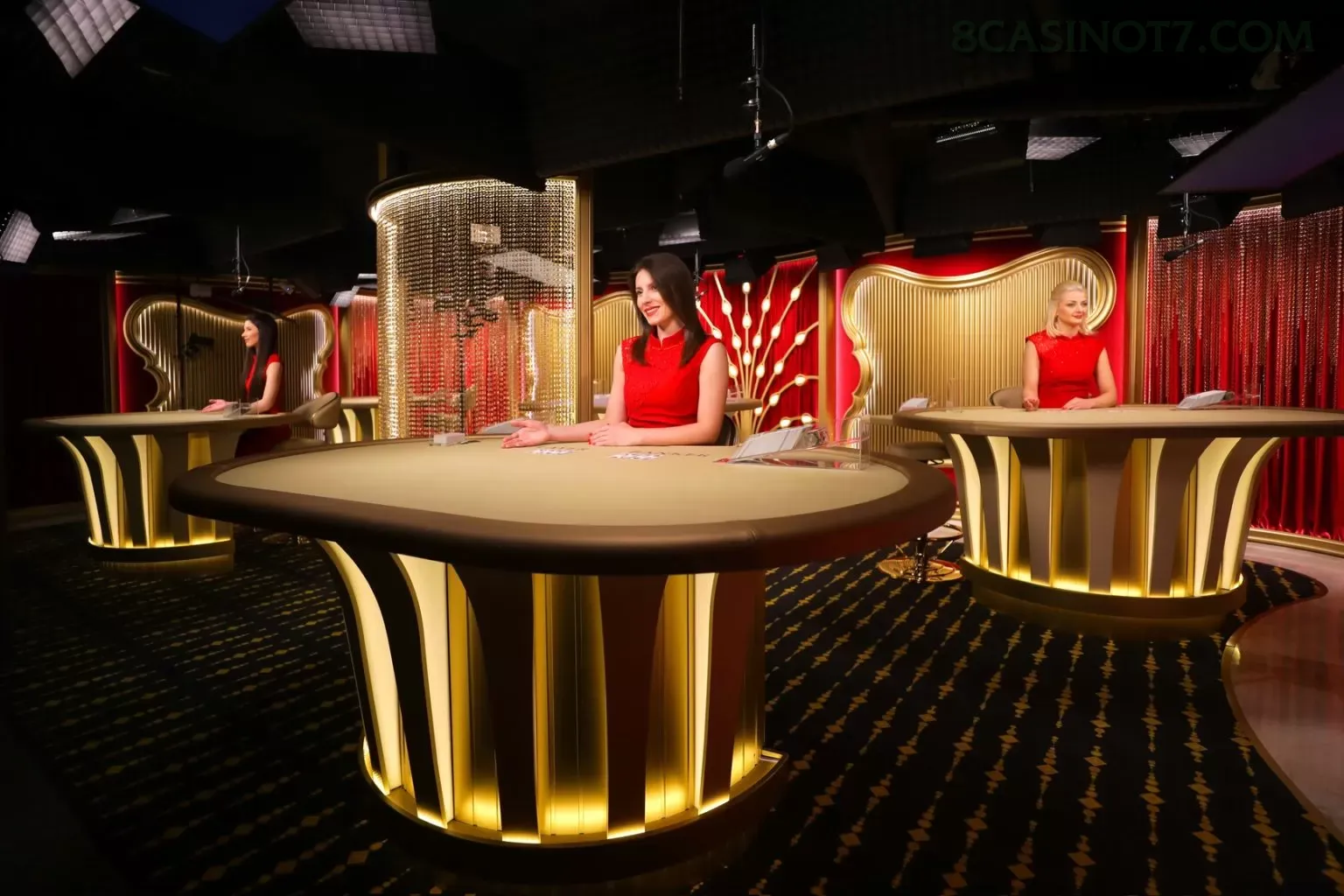 Cassino 8casino app mobile