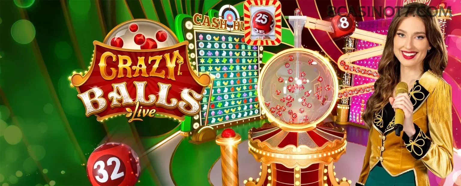 App 8casino Android download