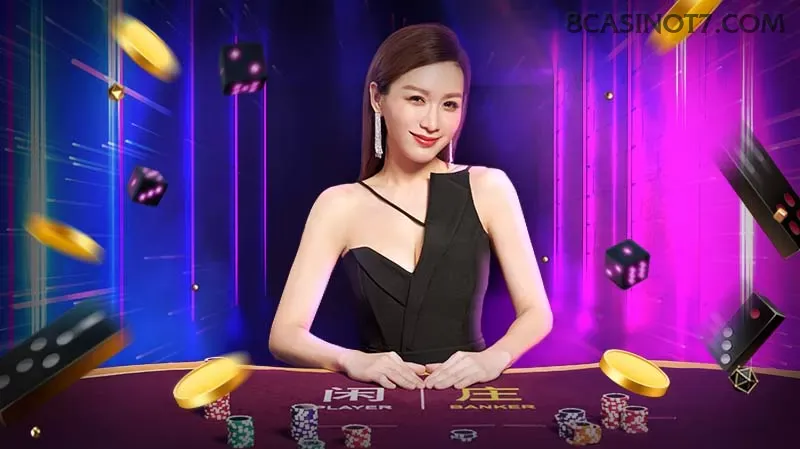 8casino multi dispositivo