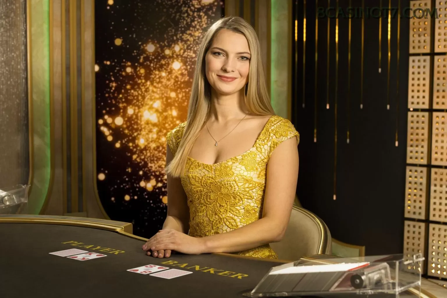 Starlight Princess - Slot game com multiplicadores na 8casino