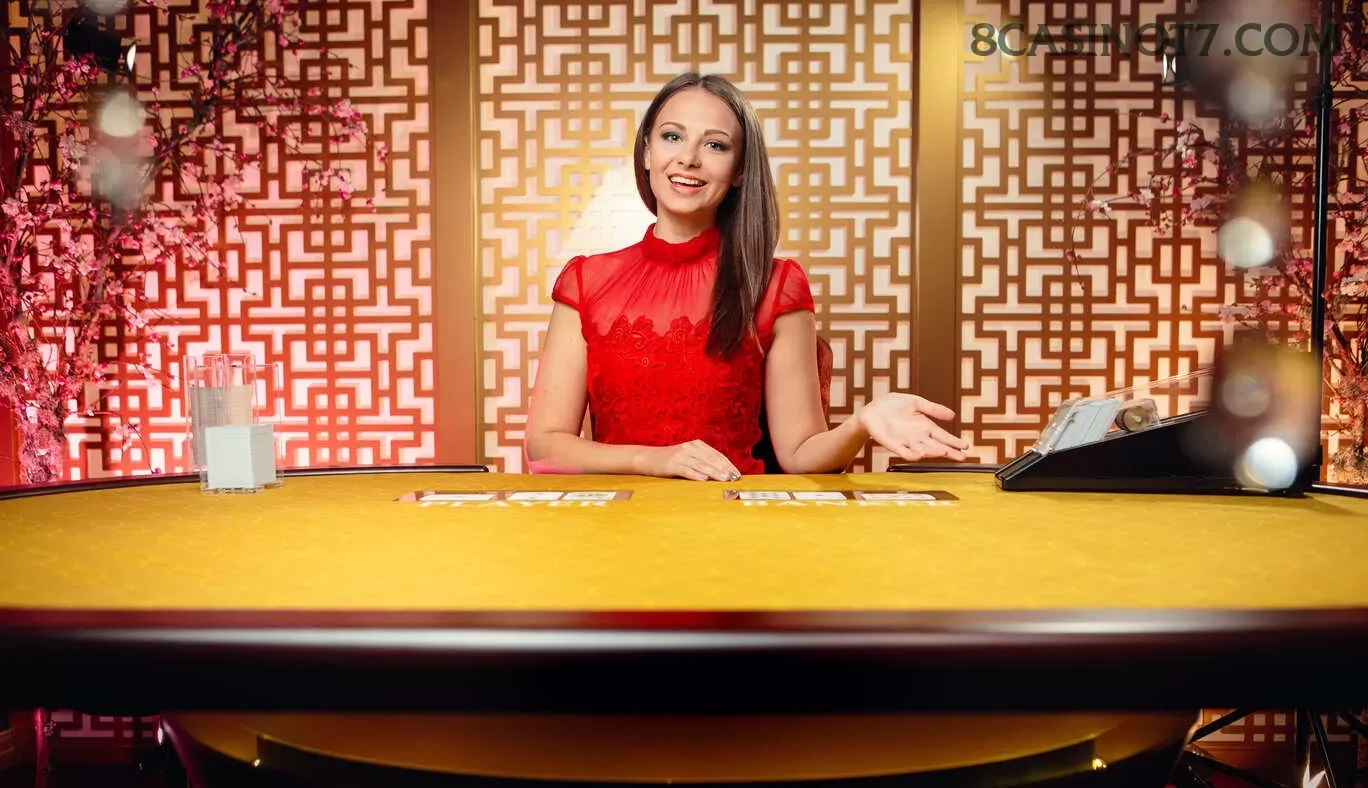 Aplicativo móvel 8casino para iOS e Android