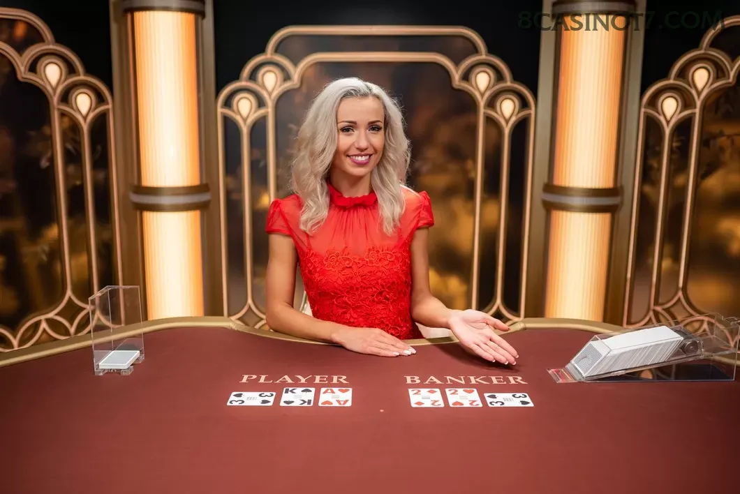 Bônus exclusivos membros VIP 8casino